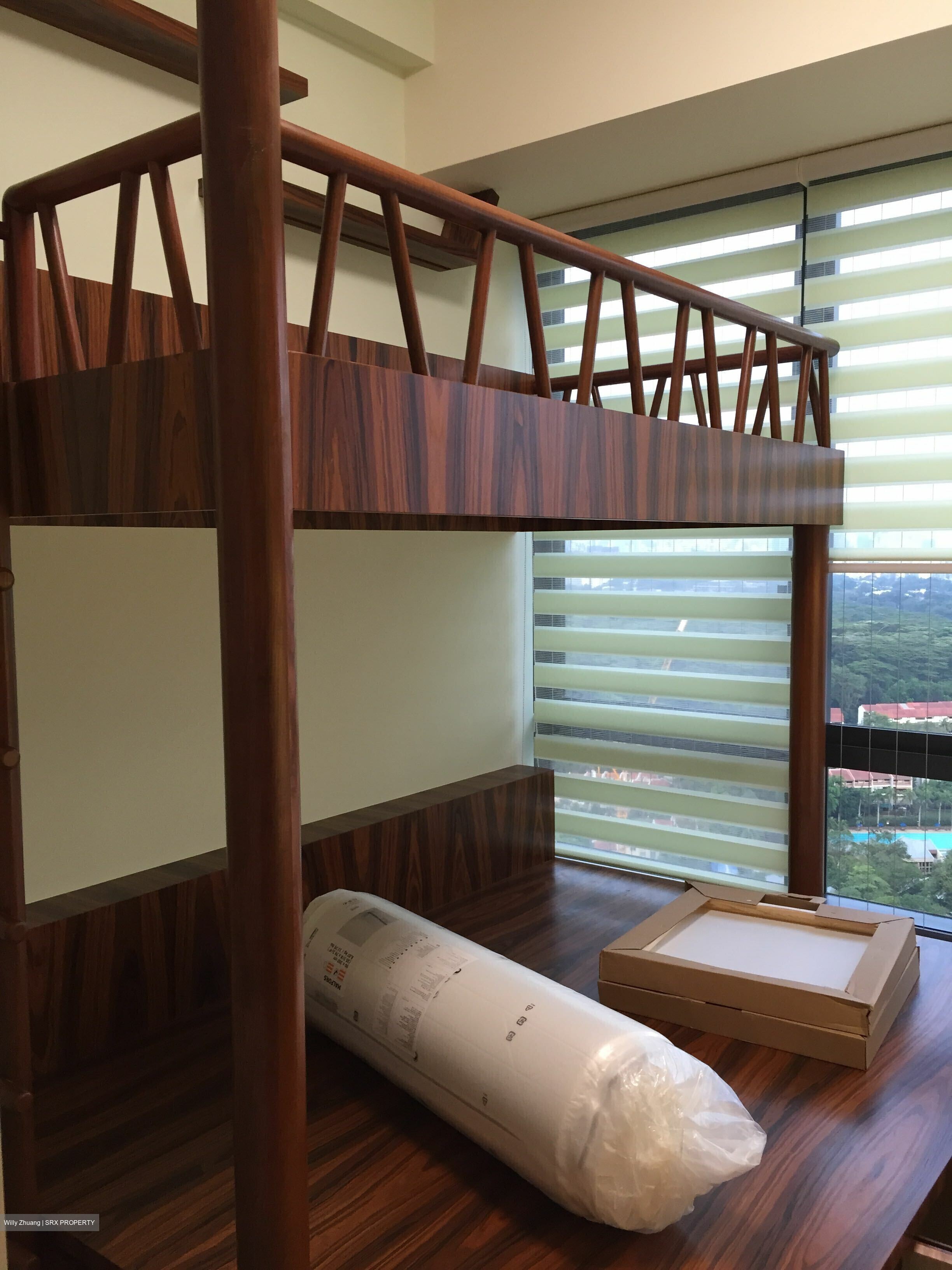 D'Leedon (D10), Condominium #331802101
